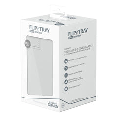 Ultimate Guard Flip`n`Tray 100+ XenoSkin Mono 4056133021722