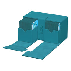 Ultimate Guard Twin Flip`n`Tray 200+ XenoSkin 4056133022125