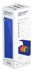 Ultimate Guard Arkhive 400+ Xenoskin - Blue 4056133022248