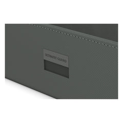 Ultimate Guard Arkhive 800+ Xenoskin -  Grey 4056133022309