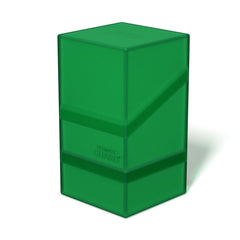 Ultimate Guard Boulder´n´Tray 100+ Emerald 4056133022866