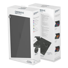 Ultimate Guard Omnihive 1000+ Xenoskin - Grey 4056133023405