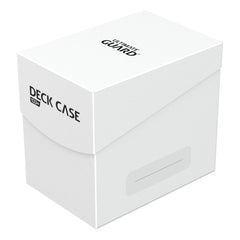 Ultimate Guard Deck Case 133+ - White 4056133023504