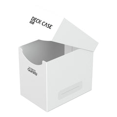 Ultimate Guard Deck Case 133+ - White 4056133023504