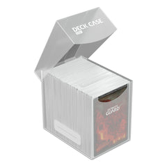 Ultimate Guard Deck Case 133+ - Transparent 4056133023580