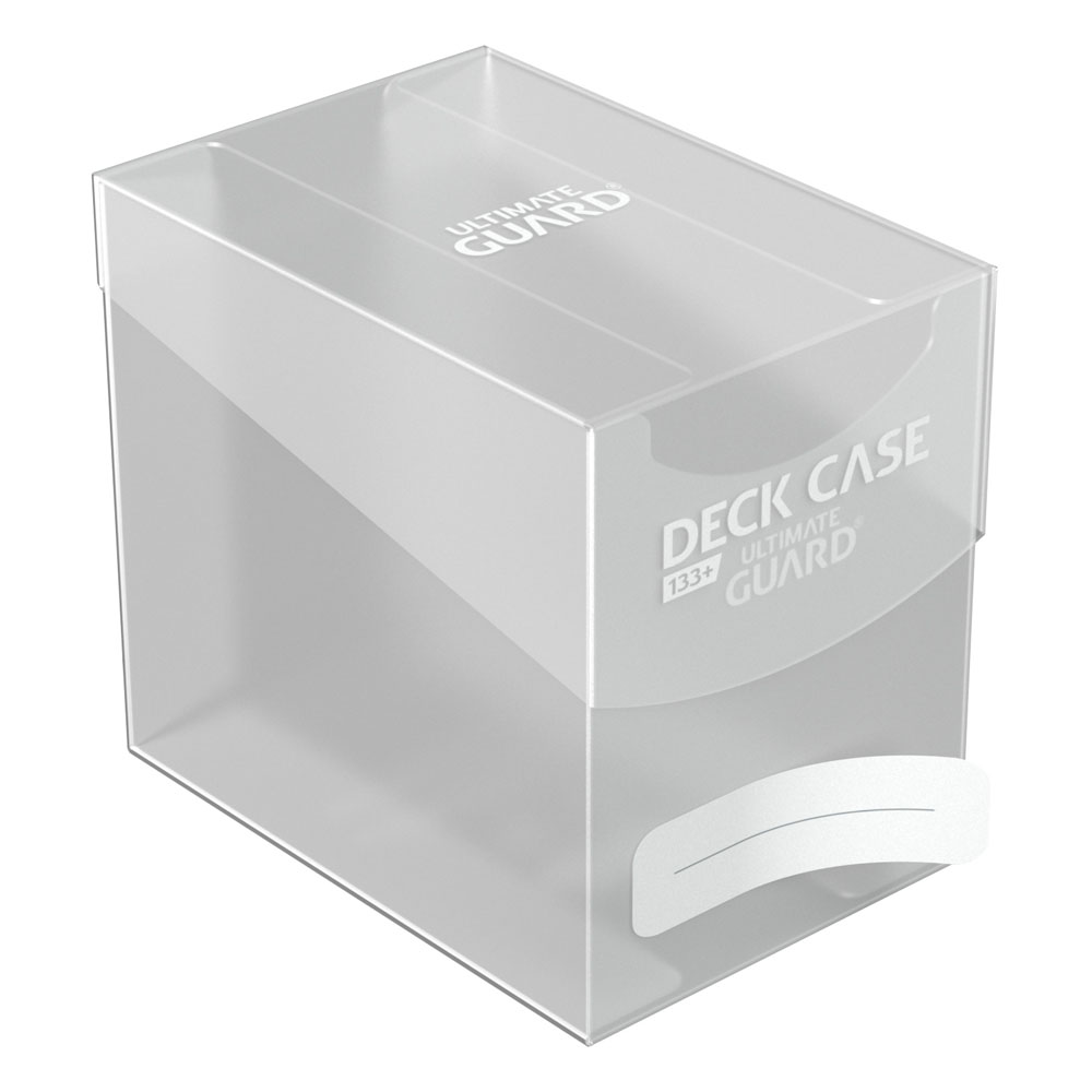 Ultimate Guard Deck Case 133+ Standard Size T 4056133023580