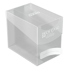 Ultimate Guard Deck Case 133+ - Transparent 4056133023580