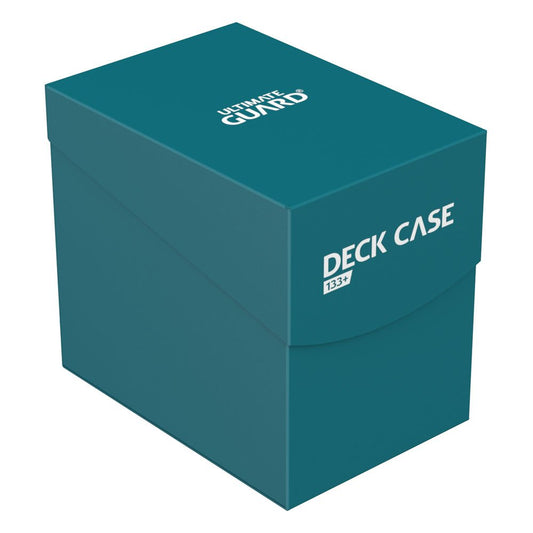 Ultimate Guard Deck Case 133+ - Petrol 4056133023603