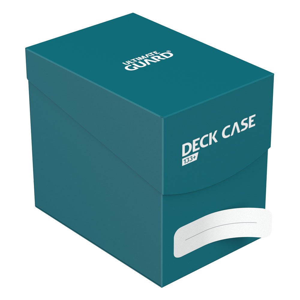 Ultimate Guard Deck Case 133+ Standard Size P 4056133023603