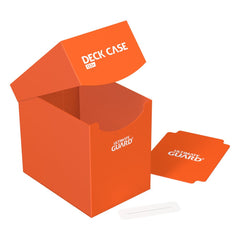 Ultimate Guard Deck Case 133+ - Orange 4056133023627