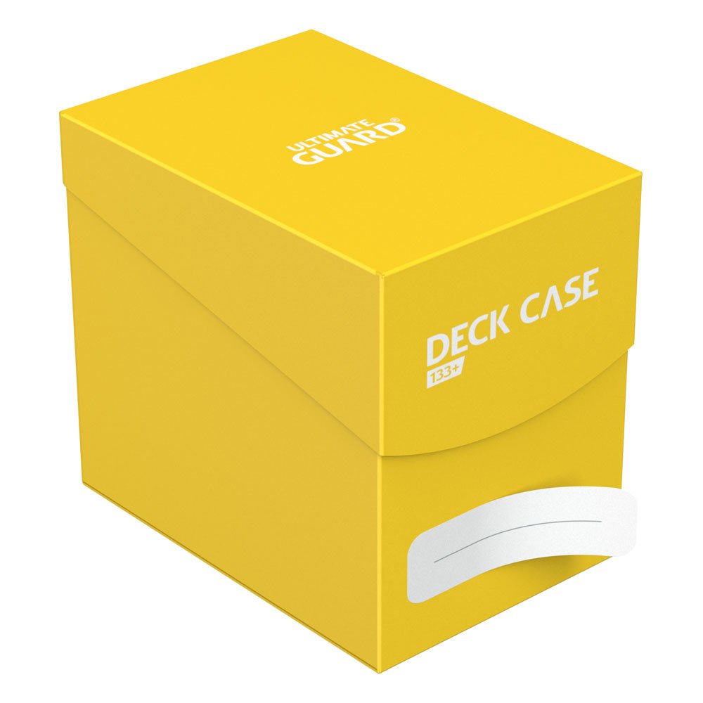 Ultimate Guard Deck Case 133+ Standard Size Y 4056133023641