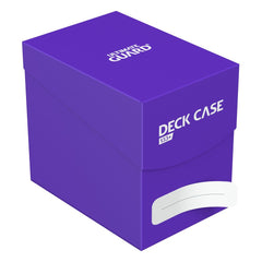 Ultimate Guard Deck Case 133+ - Purple 4056133023665