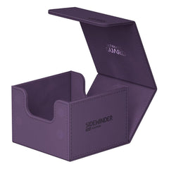 Ultimate Guard Sidewinder 133+ Xenoskin - Purple 4056133024631