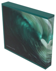 Ultimate Guard Collector's Album'n'Case "Artist Edition #1 Maël Ollivier-Henry" - Spirits of the Sea 4056133025485