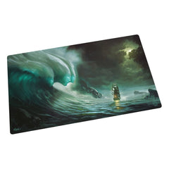 Ultimate Guard Play-Mat "Artist Edition #1 Maël Ollivier-Henry" - Spirits of the Sea 4056133025522