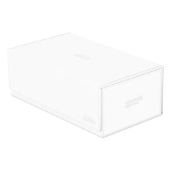 Ultimate Guard Arkhive 800+ Xenoskin -  White 4056133026024