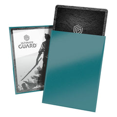 Ultimate Guard Katana Sleeves Standard Size (100) - Great Wave 4056133026598