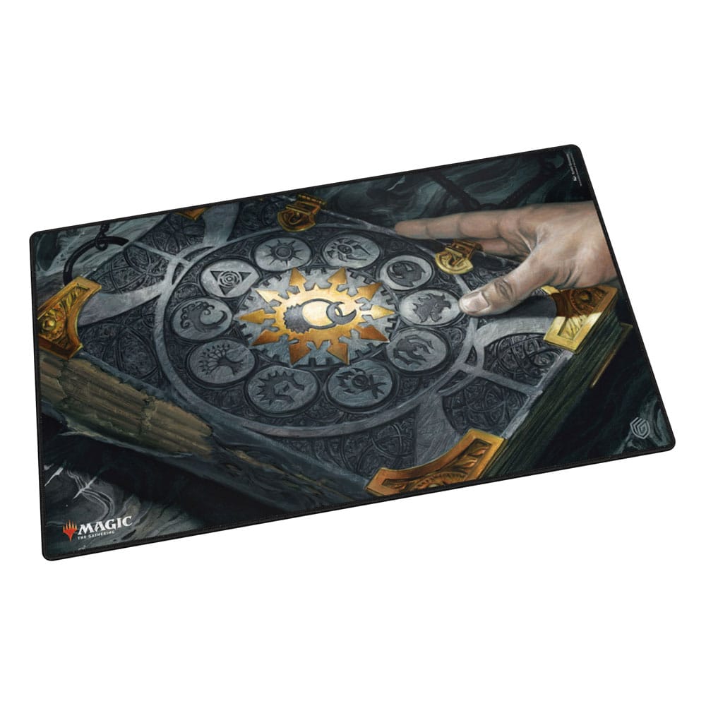 Ultimate Guard Play-Mat Magic: The Gathering "Guild Summit" - Tome of the Guildpact 4056133029650