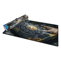 Ultimate Guard Play-Mat Magic: The Gathering "Guild Summit" - Tome of the Guildpact 4056133029650