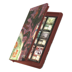 Ultimate Guard Zipfolio 360 Xenoskin Magic: The Gathering "Bloomburrow" - Season of the Burrow 4056133030229