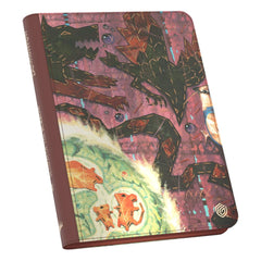 Ultimate Guard Zipfolio 360 Xenoskin Magic: The Gathering "Bloomburrow" - Season of the Burrow 4056133030229