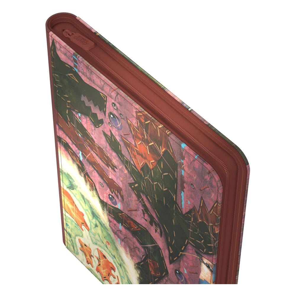 Ultimate Guard Zipfolio 360 Xenoskin Magic: The Gathering "Bloomburrow" - Season of the Burrow 4056133030229