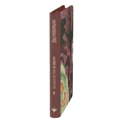 Ultimate Guard Zipfolio 360 Xenoskin Magic: The Gathering "Bloomburrow" - Season of the Burrow 4056133030229