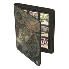 Ultimate Guard Zipfolio 360 Xenoskin Magic: The Gathering "Bloomburrow" - Season of Weaving 4056133030243