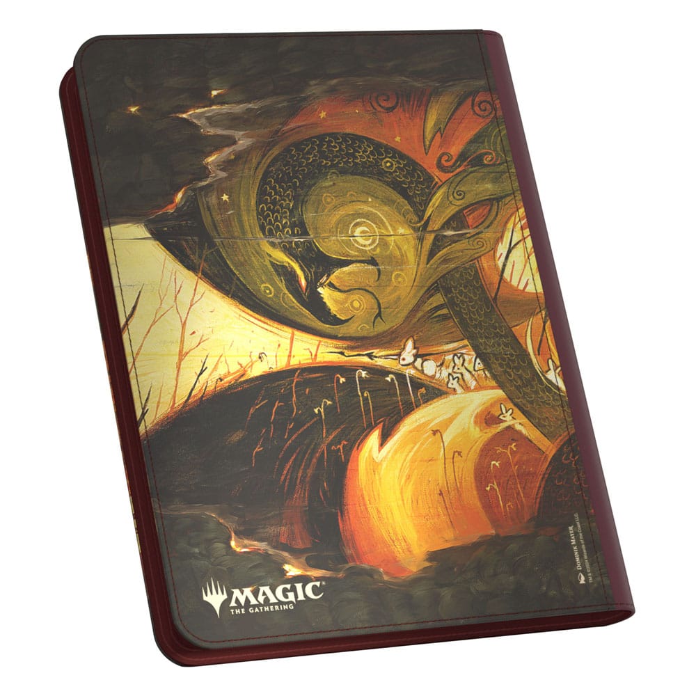 Ultimate Guard Zipfolio 360 Xenoskin Magic: The Gathering "Bloomburrow" - Season of Loss 4056133030267