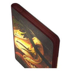 Ultimate Guard Zipfolio 360 Xenoskin Magic: The Gathering "Bloomburrow" - Season of Loss 4056133030267