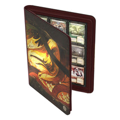 Ultimate Guard Zipfolio 360 Xenoskin Magic: The Gathering "Bloomburrow" - Season of Loss 4056133030267