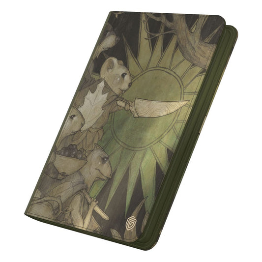 Ultimate Guard Zipfolio 360 Xenoskin Magic: The Gathering "Bloomburrow" - Season of Gathering 4056133030304