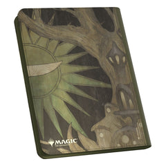 Ultimate Guard Zipfolio 360 Xenoskin Magic: The Gathering "Bloomburrow" - Season of Gathering 4056133030304