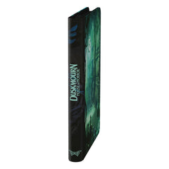 Ultimate Guard Zipfolio 360 Xenoskin Magic: The Gathering "Duskmourn: House of Horror" - Forgotten Cellar 4056133031103