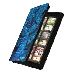 Ultimate Guard Zipfolio 360 Xenoskin Magic: The Gathering "Duskmourn: House of Horror" - Restricted Office 4056133031127