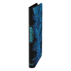 Ultimate Guard Zipfolio 360 Xenoskin Magic: The Gathering "Duskmourn: House of Horror" - Restricted Office 4056133031127