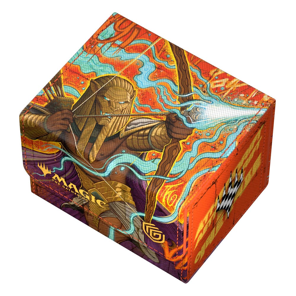 Ultimate Guard Sidewinder 100+ Xenoskin Magic: The Gathering "Aetherdrift" - Ketramose, the New Dawn 4056133034531