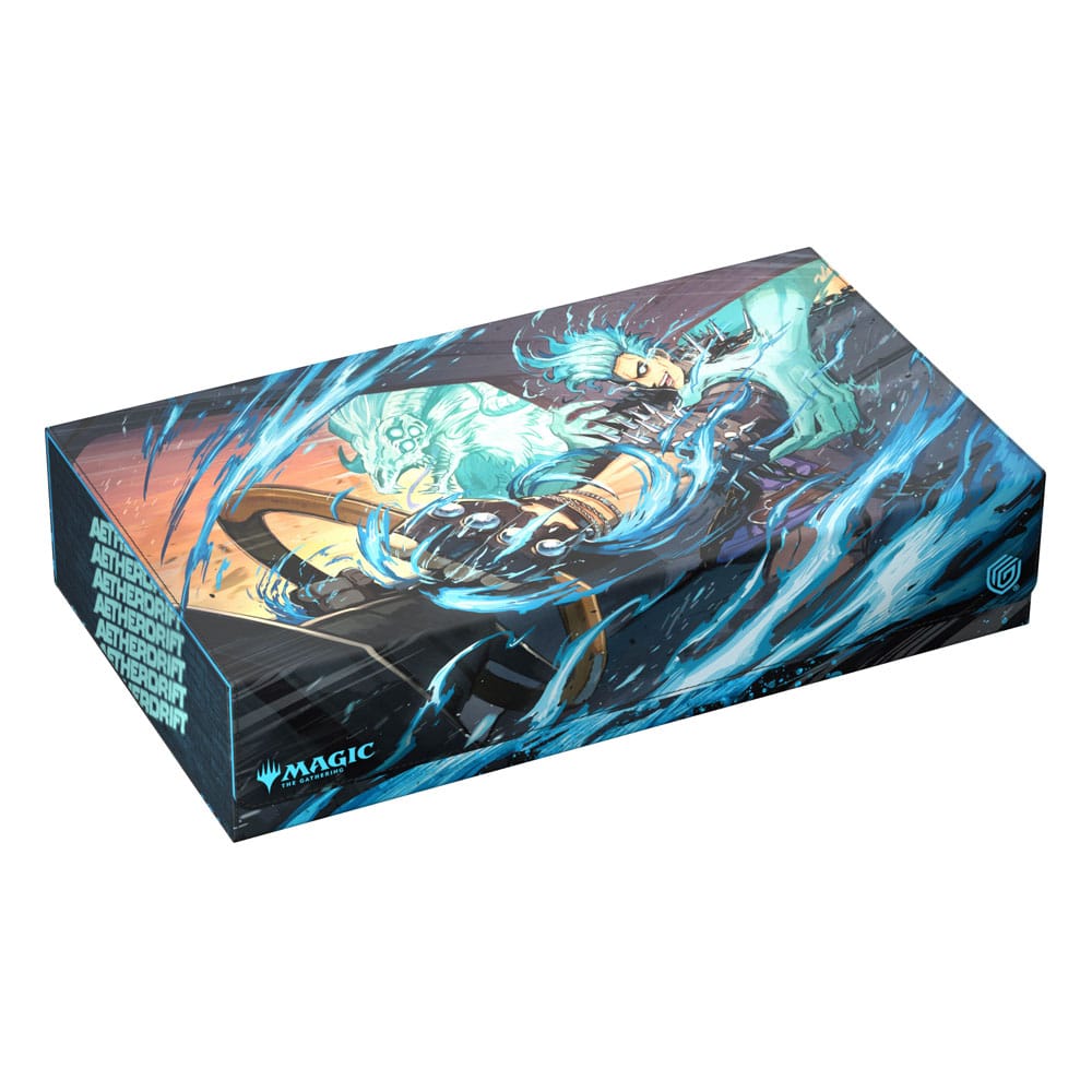 Ultimate Guard Omnihive 1000+ Xenoskin Magic: The Gathering "Aetherdrift" 4056133034678