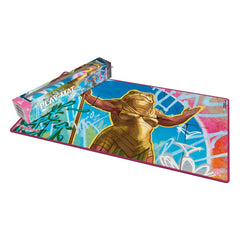 Ultimate Guard Play-Mat Magic: The Gathering "Aetherdrift" - Sab-Sunen, Luxa Embodied 4056133034739