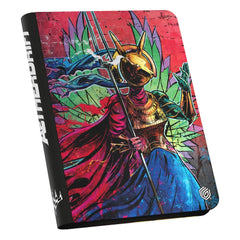 Ultimate Guard Zipfolio 360 Xenoskin Magic: The Gathering "Aetherdrift" - Hazoret, Godseeker 4056133034777