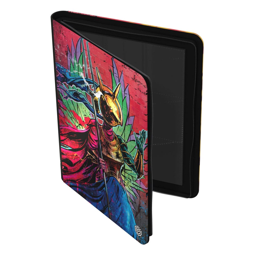 Ultimate Guard Zipfolio 360 Xenoskin Magic: The Gathering "Aetherdrift" - Hazoret, Godseeker 4056133034777