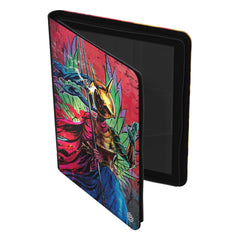 Ultimate Guard Zipfolio 360 Xenoskin Magic: The Gathering "Aetherdrift" - Hazoret, Godseeker 4056133034777