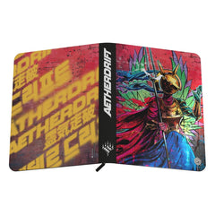 Ultimate Guard Zipfolio 360 Xenoskin Magic: The Gathering "Aetherdrift" - Hazoret, Godseeker 4056133034777