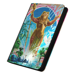 Ultimate Guard Zipfolio 360 Xenoskin Magic: The Gathering "Aetherdrift" - Sab-Sunen, Luxa Embodied 4056133034791