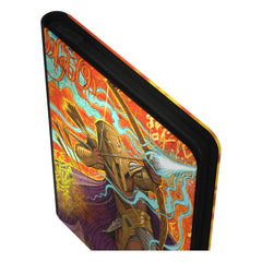 Ultimate Guard Zipfolio 360 Xenoskin Magic: The Gathering "Aetherdrift" - Ketramose, the New Dawn 4056133034814