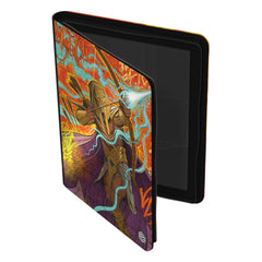 Ultimate Guard Zipfolio 360 Xenoskin Magic: The Gathering "Aetherdrift" - Ketramose, the New Dawn 4056133034814