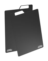 Ultimate Guard Comic Book Dividers (25) - Black 4260250077290