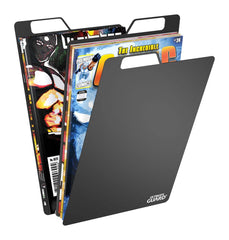 Ultimate Guard Comic Book Dividers (25) - Black 4260250077290