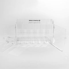 Ultimate Guard Acrylic Dispenser Base for TCG Booster Packs 4260250075395