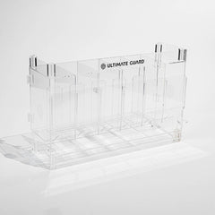 Ultimate Guard Acrylic Dispenser Base for TCG Booster Packs 4260250075395